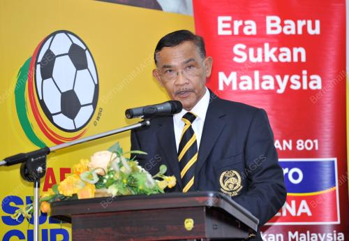 DATUK AZZUDDIN AHMAD