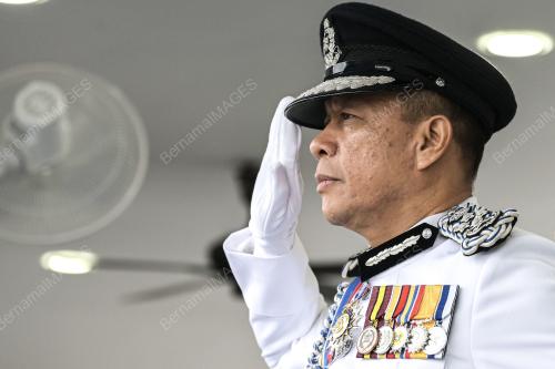 DATUK SERI MOHD KHALID ISMAIL