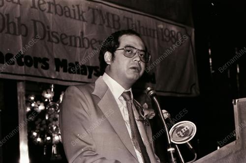 DATUK MOHD NAJIB ABDUL RAZAK