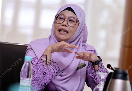 MASNI MUHAMMAD