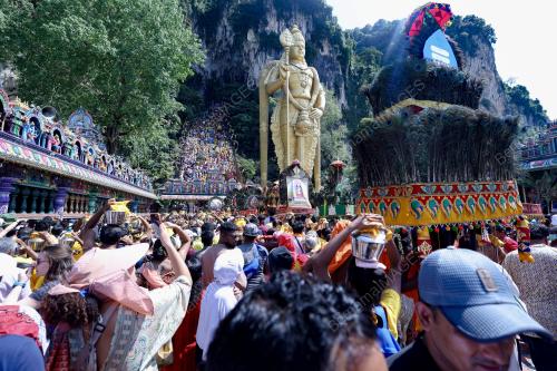 THAIPUSAM