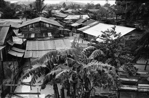 BANJIR