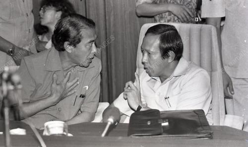 DATUK MUSA HITAM