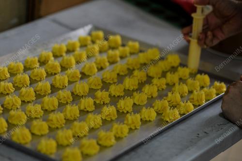 PERSIAPAN HARI RAYA AIDILFITRI