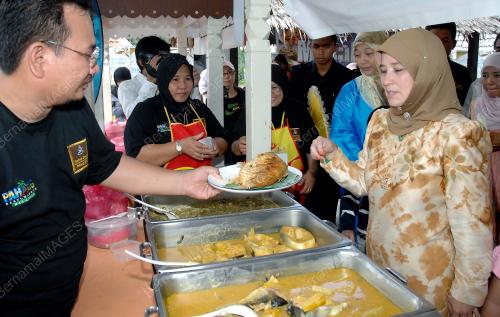 TENGKU PUAN PAHANG