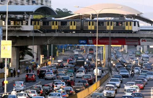 PENGANGKUTAN AWAM