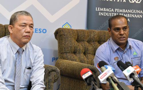 DATUK SERI FADILLAH YUSOF