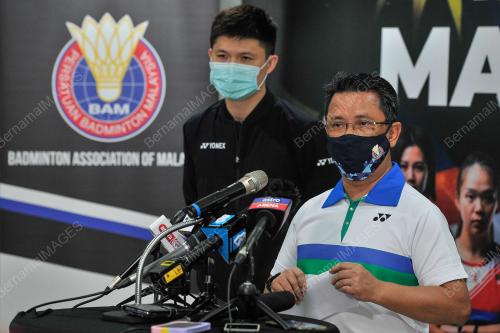 TAN SRI MOHAMAD NORZA ZAKARIA
