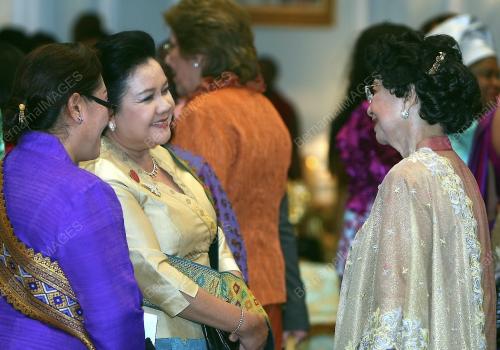 TUN DR SITI HASMAH