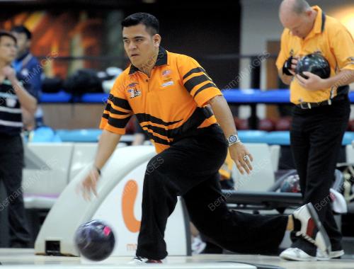 4TH IBSA TENPIN BOWLING