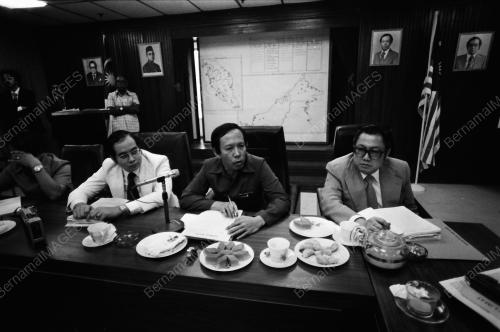 DATUK MUSA HITAM