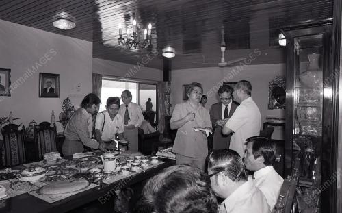 TUN HUSSEIN ONN