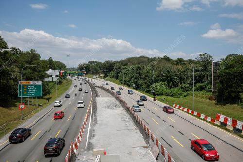 ALIRAN TRAFIK