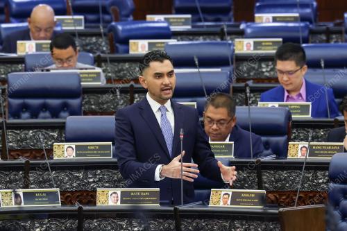 KHAIRUL FIRDAUS AKBAR KHAN