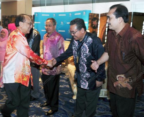 RAIS YATIM