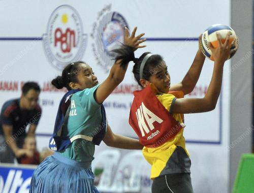 KL18_12042014_NETBALL