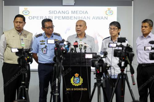 DATUK ARMIZAN MOHD ALI