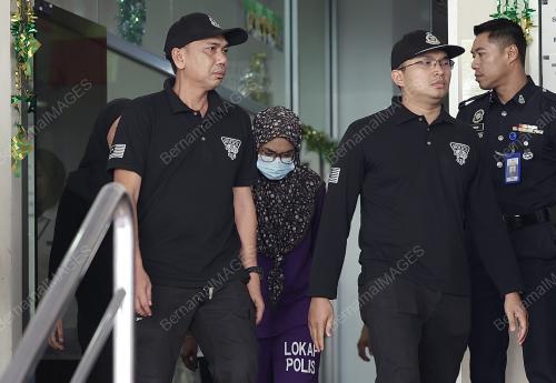 IBU BAPA ZAYN RAYYAN