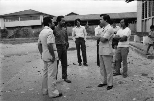 PROGRAM NADI