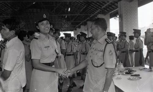JURULATIH PDRM