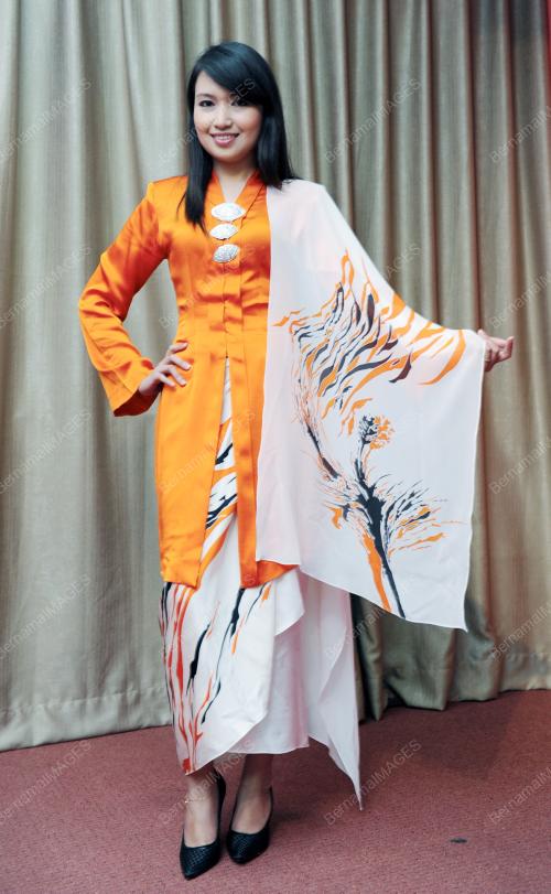 BATIK SUKAN SEA