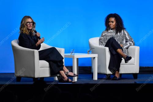 MICHELLE OBAMA