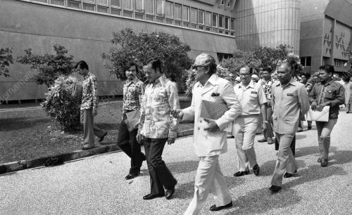 KL18_13012015_MAHATHIR_LANCAR