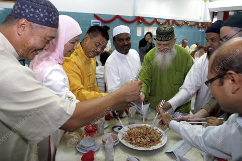 TAHUN BARU CINA