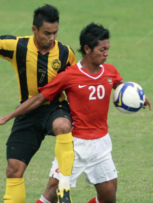 PERLAWANAN PERSAHABATAN