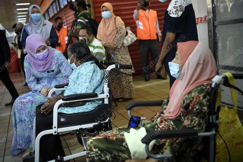 DATUK SERI RINA MOHD HARUN