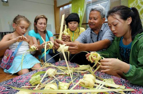 PROMOSI KRAF AIDIL FITRI 2008