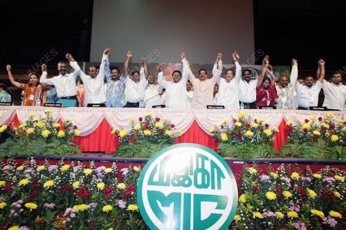 S.SAMY VELLU