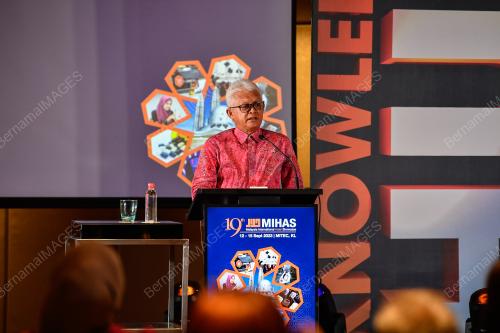 DATUK MOHD MUSTAFA ABDUL AZIZ