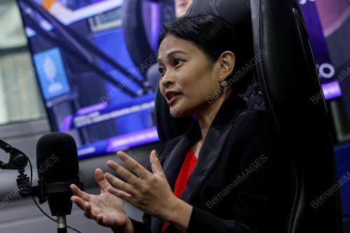 DR SITI MUYASSARAH RUSLI