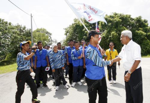 DATUK ABDUL HADI AWANG KECHIL