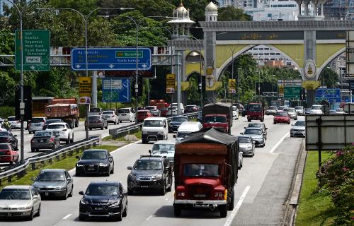 SELANGOR, KUALA LUMPUR DAN PUTRAJAYA BAKAL PERINTAH KAWALAN PERGERAKAN BERSYARAT (PKPB)