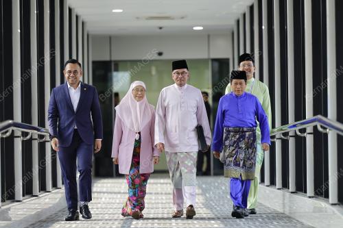 BELANJAWAN 2024