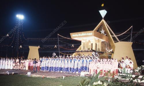 MAJLIS TILAWAH AL-QURAN ANTARABANGSA KE-23