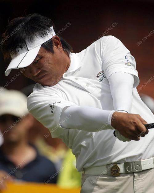 GOLF TERBUKA MALAYSIA 2009