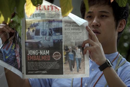 KL18_14032017_KEDUTAAN_KOREA_UTARA