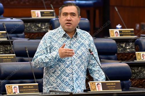 ANTHONY LOKE SIEW FOOK