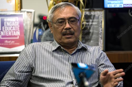 MOHD NOR AZAM ARIFFIN