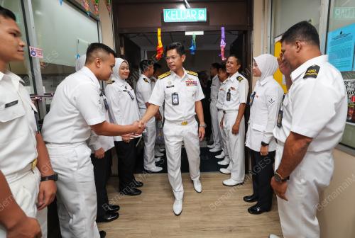 DATUK ABDUL RAHMAN AYOB