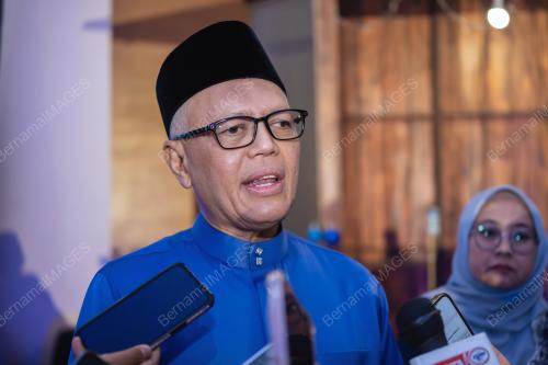 AZADDIN NGAH TASIR