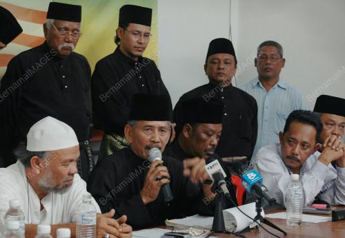ABDUL RASHID FADZLI
