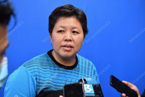 BEH LEE WEI
