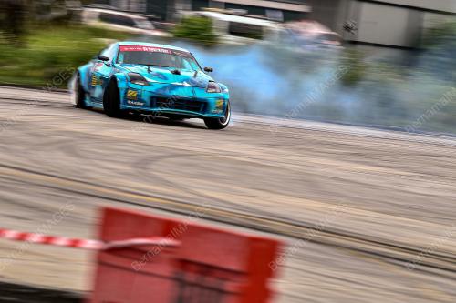 SPEED FEST 2024