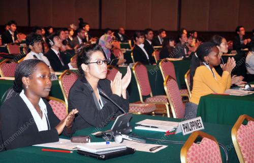 GMUN