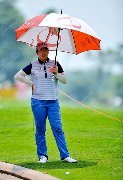 SHANSHAN FENG