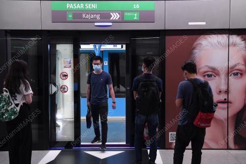 TINJAUAN PENGANGKUTAN AWAM PKPB KUALA LUMPUR